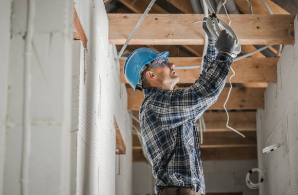 Best Electrical Wiring Services  in Slippery Rock University, PA