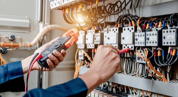Best Electrical Rewiring Services  in Slippery Rock University, PA