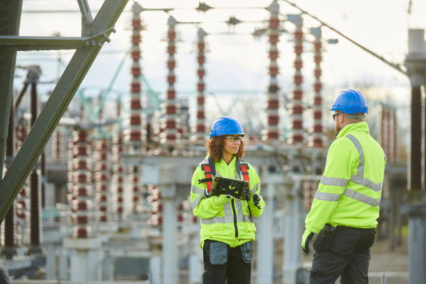 Best Emergency Electrical Repair  in Slippery Rock University, PA