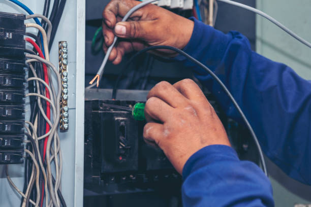 Best Emergency Electrician Near Me  in Slippery Rock University, PA